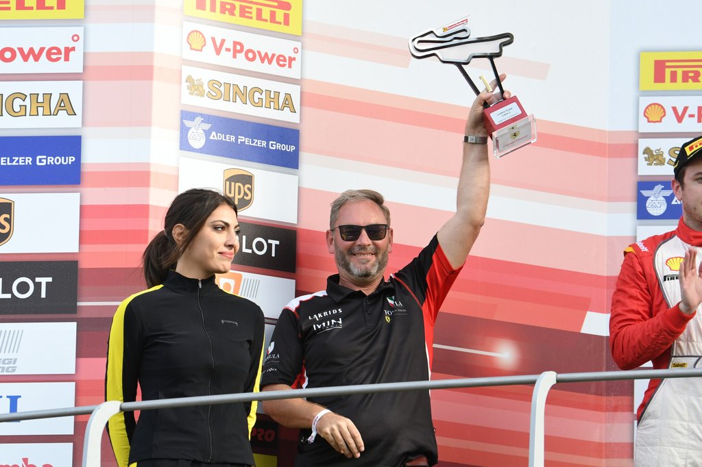 (Foto: Formula Racing)